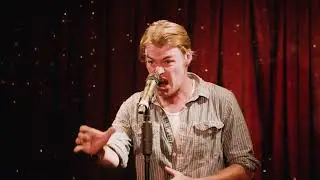 What Is It About Her performed by Andrew Anderson