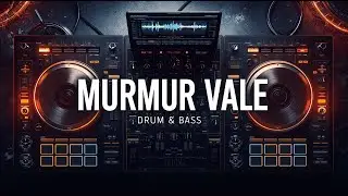 DNB ENERGY MEGAMIX 2026 | Viral Drum & Bass Hooks