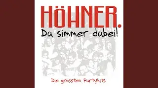 H&ouml;hner Hitmix