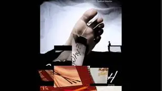 David Derr - Poster for Diverse City Theater Company, New York, New York