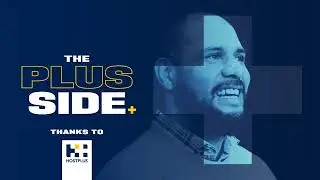 The Plus Side: Paddy Ryder on his career and post-football life | AFL
