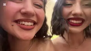 New Year Party Vlog🎄 | Part1