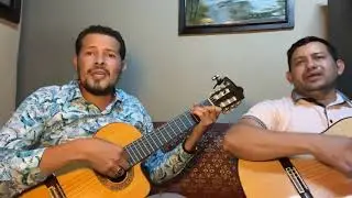 COMO RUT Y NOHEMI DUO VOCES Y CUERDAS PARA CRISTO