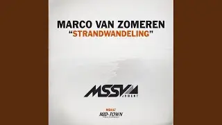 Strandwandeling (Original Mix)
