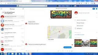 Demo: Oracle and Fishbowl Solutions Chatbot for Customer Service