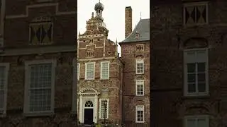 🏰 Kasteel Keppel, Laag-Keppel, Netherlands