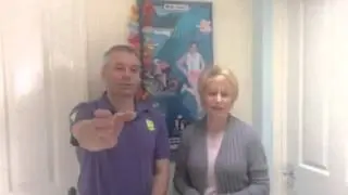 Video 3: Kevin and Lorraine Ferris