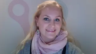 Video 25 TID på norsk:  I / OM / FOR........SIDEN