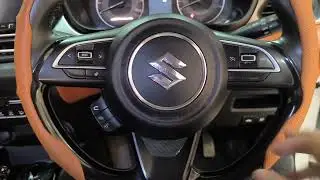 HEIGHT ADJUSTABLE SEAT IN FRONX 🚘 AVAILABLE FOR: TAISOR, FRONX, BREZZA, BALENO, BANGALORE📞9886634666