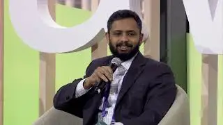 AWS Financial Services Symposium 2025 - Leading through innovation with generative AI