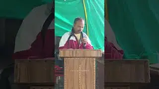 Pastor Sion Pani Singing Odia Songs 