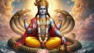 Hare Krishna, Hare Krishna… Krishna Krishna, Hare Hare… 1