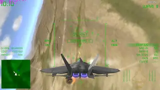 Vertical Strike Endless Challenge Обзор (I7 6700K+GTX980TI)