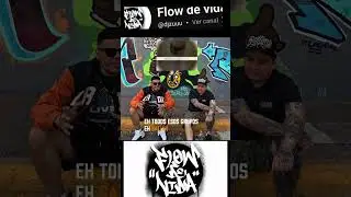 la #musica que #escuchaban los #graffiteros #skate  aczel nos #cuenta  #flow #de #vida #podcast