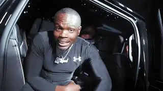 Benji Black - &ldquo; Crown &ldquo;  Produced By AN1 &ldquo; Directed &ldquo; By Hidden Images
