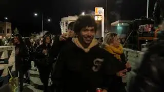 Festa di Primavera 2024 - Trasferimento dei Carri