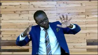 How Union With Christ Changes Us||2 Corinthians 5:17| Pastor Tonny Karwa
