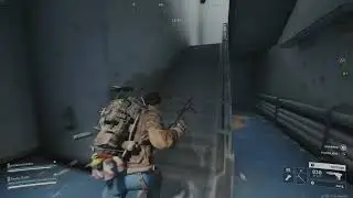 When you're tired of getting ratted...#arcraiders #epic #youtube #gaming #capcut #trolling