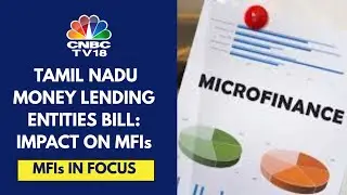 Tamil Nadu Money Lending Entities Bill Tabled To Prevent Coercive Practices By Money Lending Firms