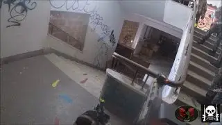 Cordeiro | Airsoft Portugal | Campo dos Rookies | Verdadeira Revolução