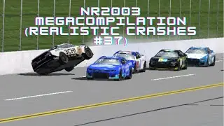 Nr2003 MEGA CRASHCOMP realistic crashes #37