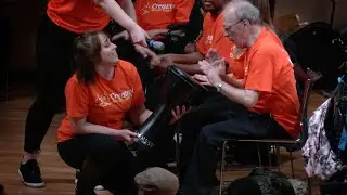 Creative Music Making