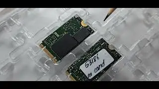 2242 m.2 ssd tray packaging