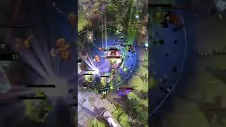 New Aghs is extremely annoying! 🔥 Underlord Dota 2