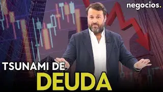 &iquest;La muerte de las Big Tech? La inversi&oacute;n en IA produce un tsunami de deuda que amenaza su seguridad