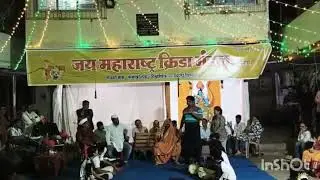 धमाल मालवणी विनोदी नाटक | अष्टविनायक नाट्यमंडळ | बाबल्याचा चेडू |