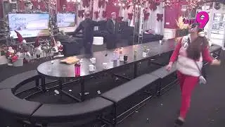 ELITA 9: Miljana ušla u žestok verbalni okršaj sa Lukom, leti perje na sve strane - 26.12.2025.