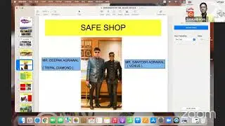 SUCCESS STORY DAUBLE DIAMOND MR. MANOJ GUPTA SAFESHOP