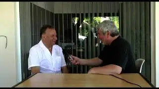 Daniel Vilari&ntilde;o