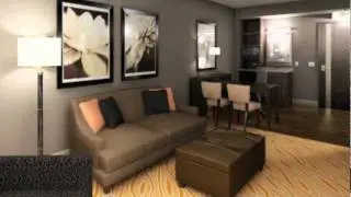 Embassy Suites Salt Lake/West Valley City