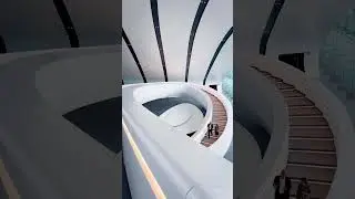 **Lakhta Center, Saint Petersburg 🏙️**