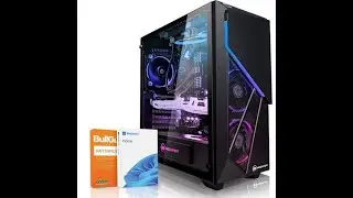 Geswitched auf PC | TURN ME UP ! |