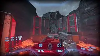 Prodeus Gameplay (Part 1) 💯🔫💪