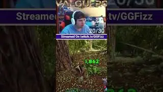 Getting Eaten Alive | ARK: Survival Evolved