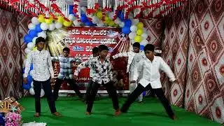 నీ విశ్వాస నావలో 