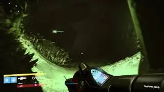 Oryx raid hidden chest