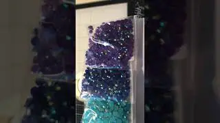 Hobby Lobby and Little Things from Lucy's Cards Haul August 12, 2019