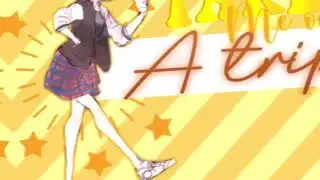 🇺🇸 Nyo!America VS England 🇬🇧 (made by cherikora edits)