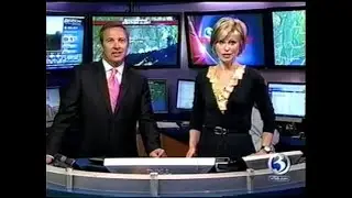 WFSB: Channel 3 Eyewitness News 5:30 [7-12-2011]