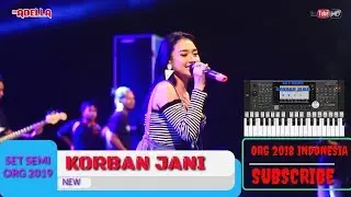 ORG2019 - KORBAN JANJI [ VERSI ADELLA ]