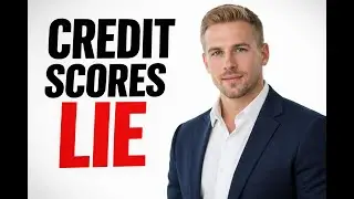 The Truth About Credit Scores