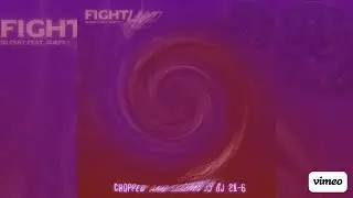 50 Cent ft. Sheff G, Sleepy Hallow & Jeremih - Fight Land(Chopped and Screwed)