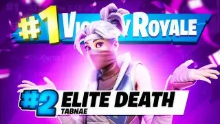 🏆2ND PLACE Duo Cash Cup FINALS 🏆 | Death