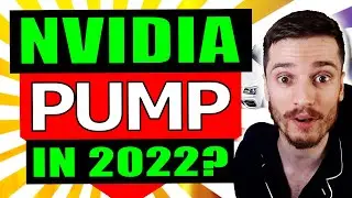 Nvidia Stock 2022 │ Can it Beat the Market AGAIN? (Nvda Stock Analysis)