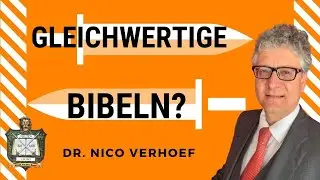 ENTSTEHUNG der Bibel: ZWEI GLEICHWERTIGE Linien/Ursprünge? [ABENTEUER: Die Bibelentstehung!]