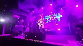 Castle Rat - 'Serpent' & 'Dagger Dragger' (Live at Concorde 2, Brighton, UK) | 04/11/2025